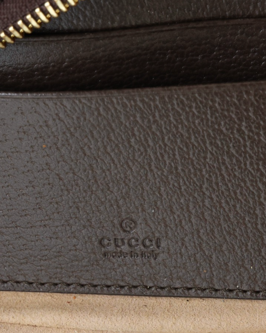 Bolso Gucci Half Moon