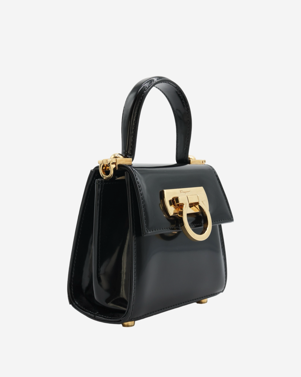 Bolso Ferragamo Iconic XS