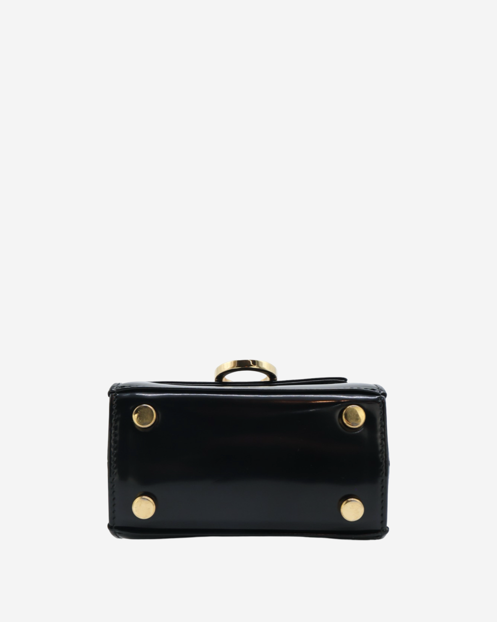 Bolso Ferragamo Iconic XS