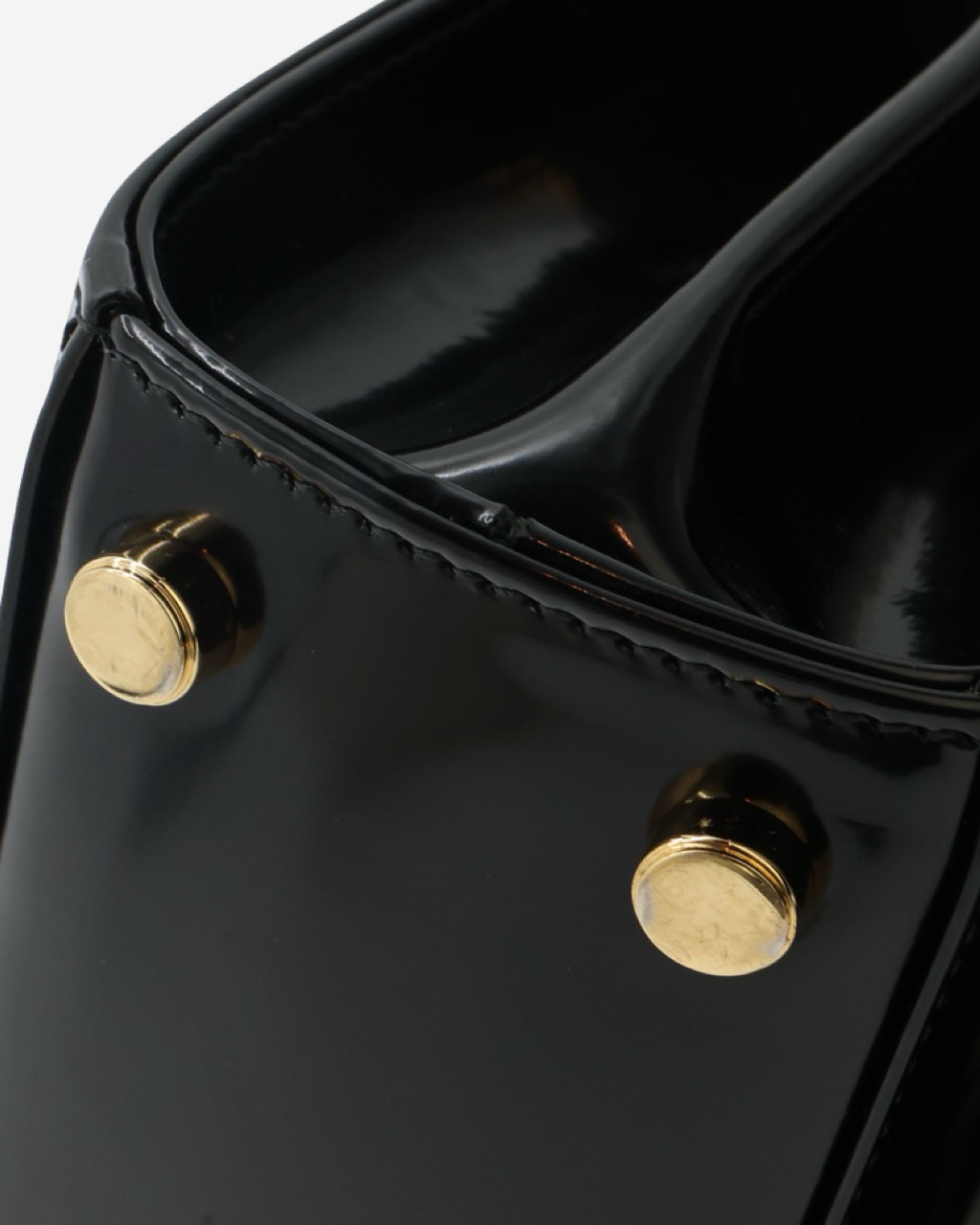 Bolso Ferragamo Iconic XS
