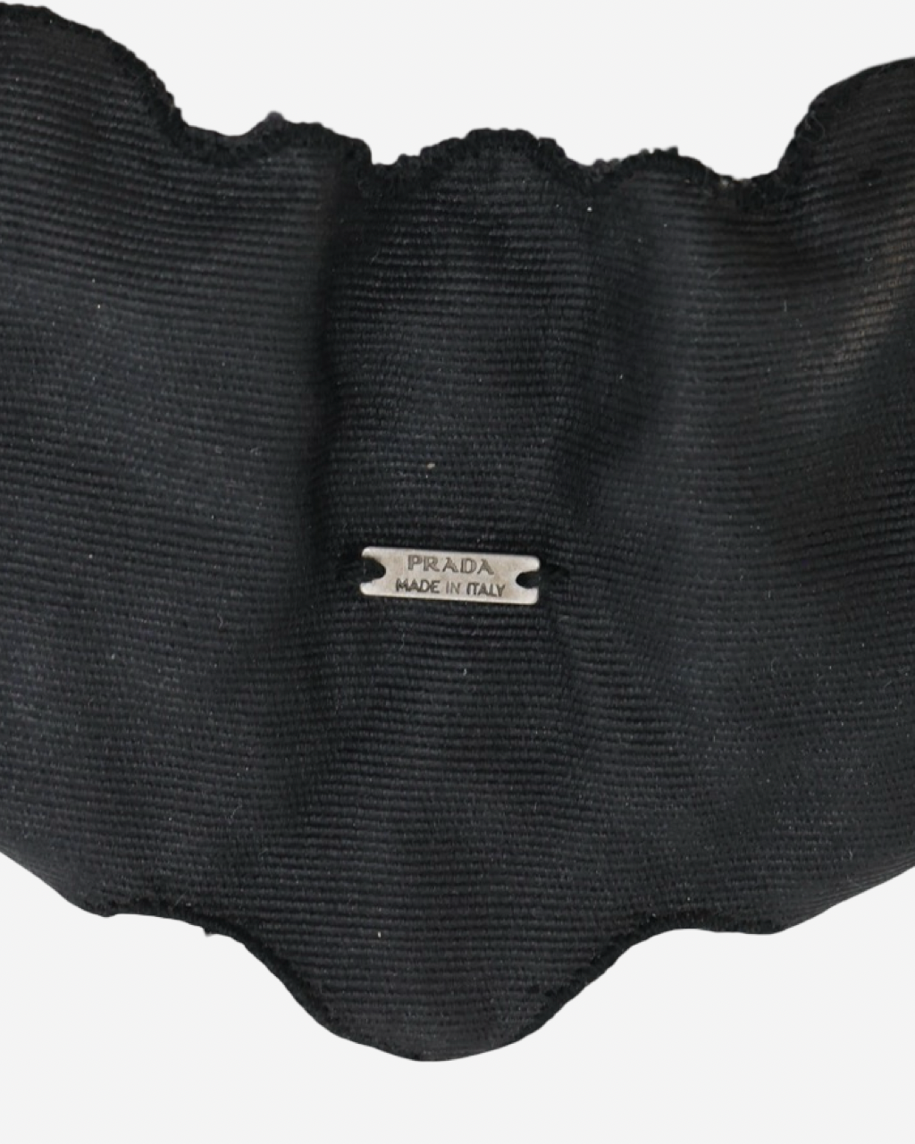 Collar Prada