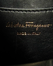 Bolso Ferragamo Iconic XS