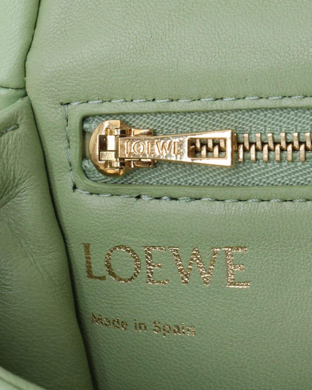 Bolso Loewe Goya