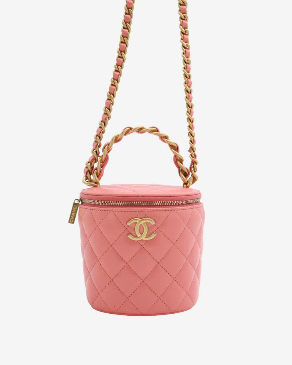 Bolso Chanel Vanity