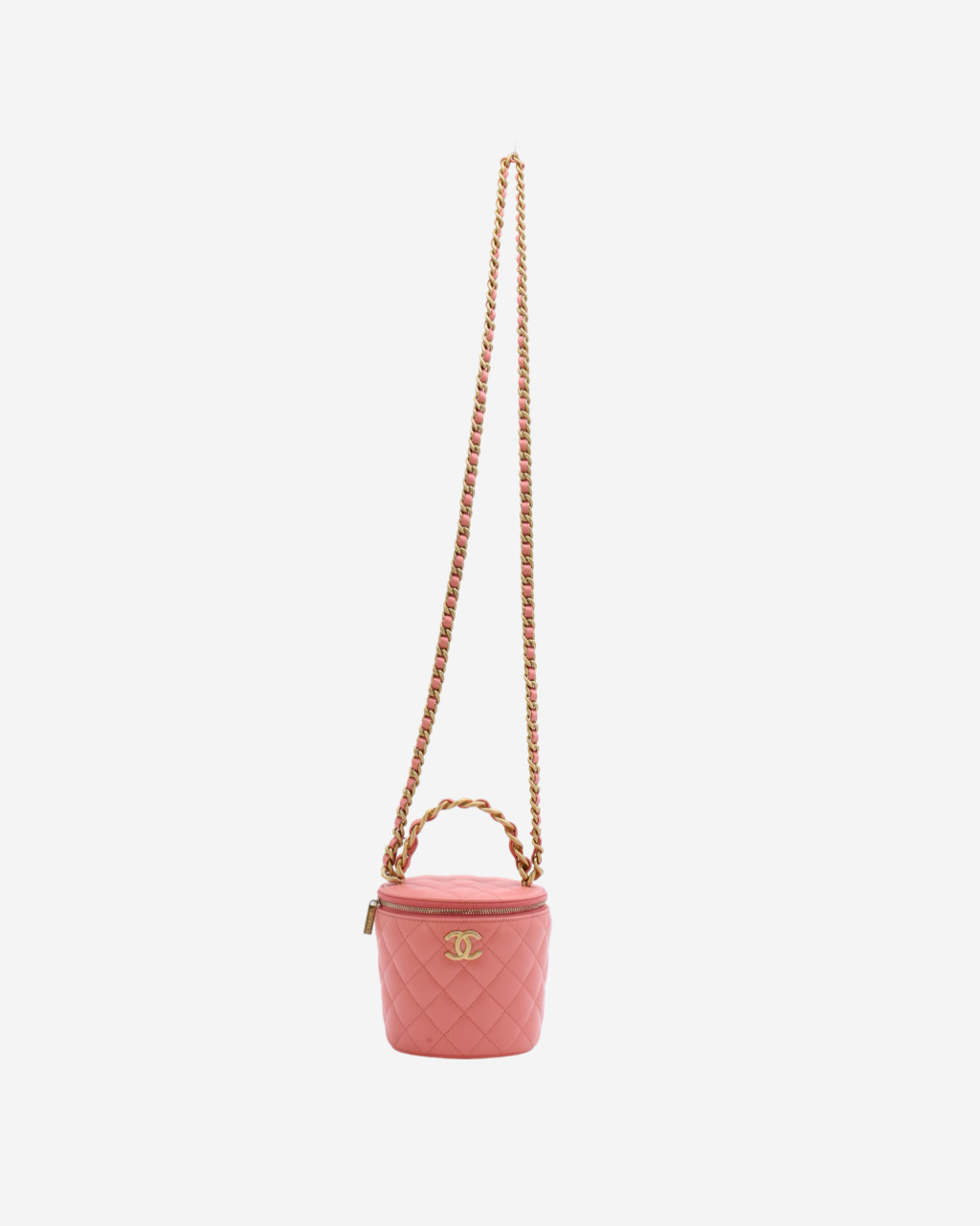 Bolso Chanel Vanity