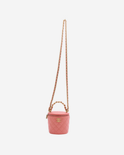 Bolso Chanel Vanity