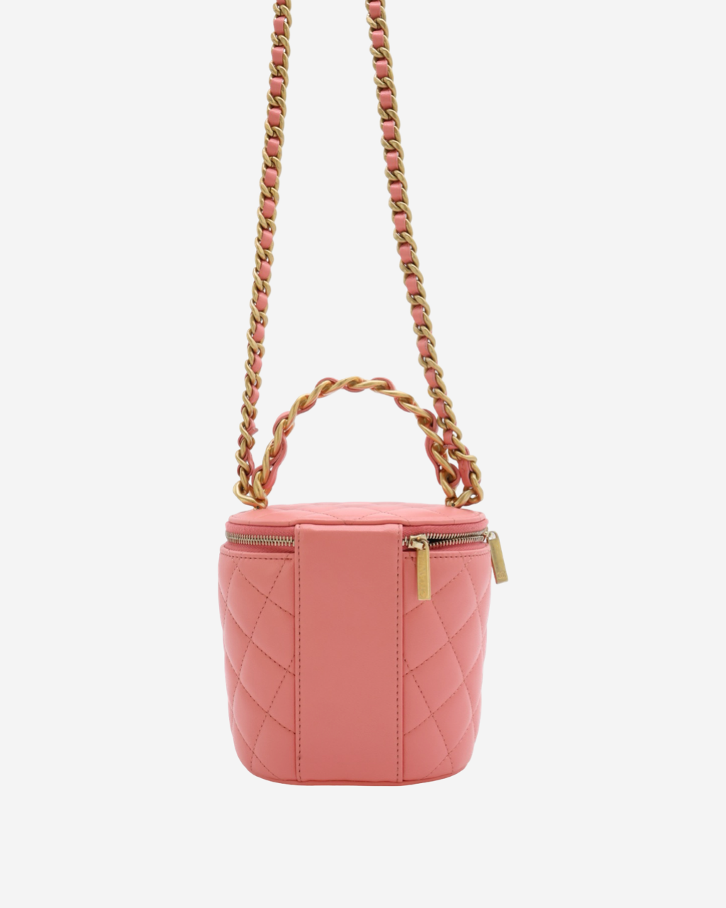 Bolso Chanel Vanity