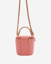 Bolso Chanel Vanity
