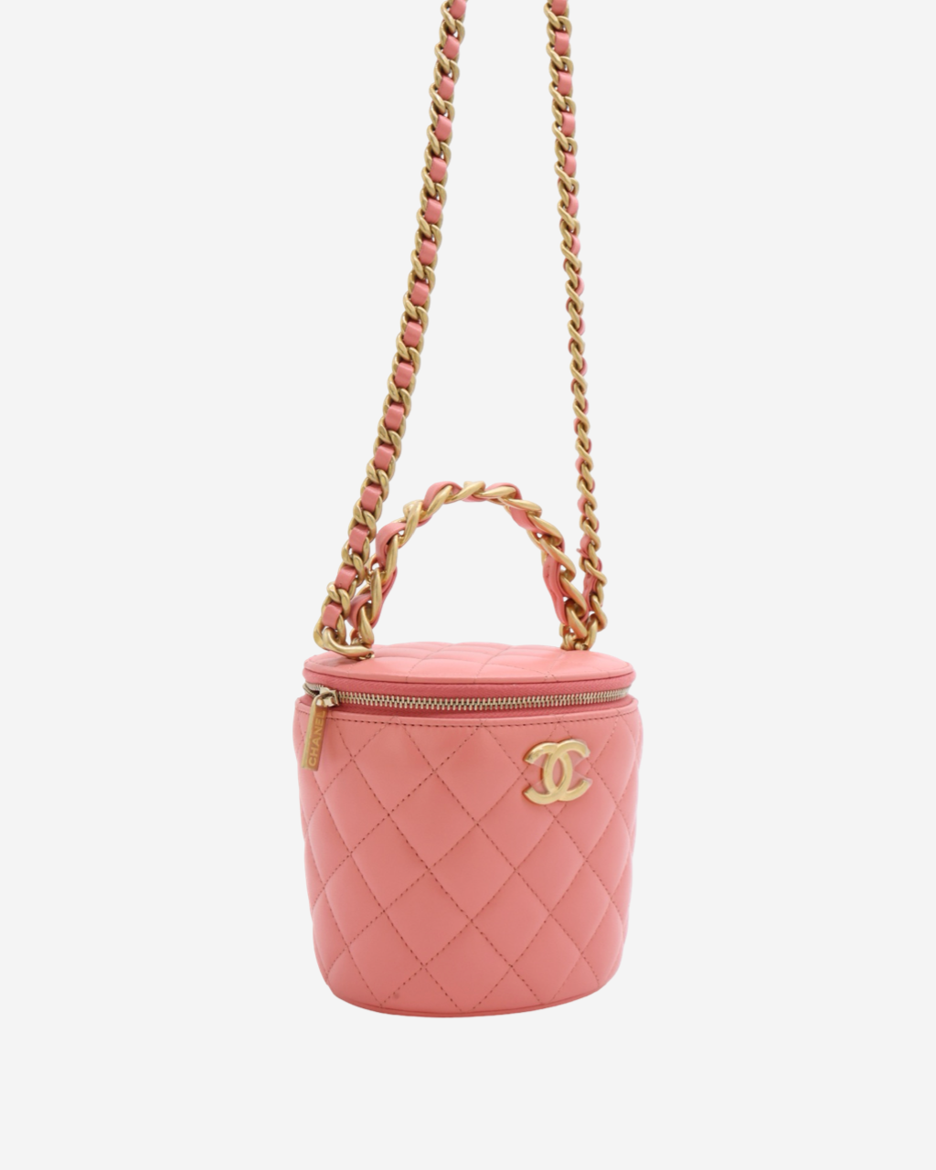 Bolso Chanel Vanity