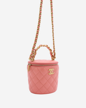 Bolso Chanel Vanity