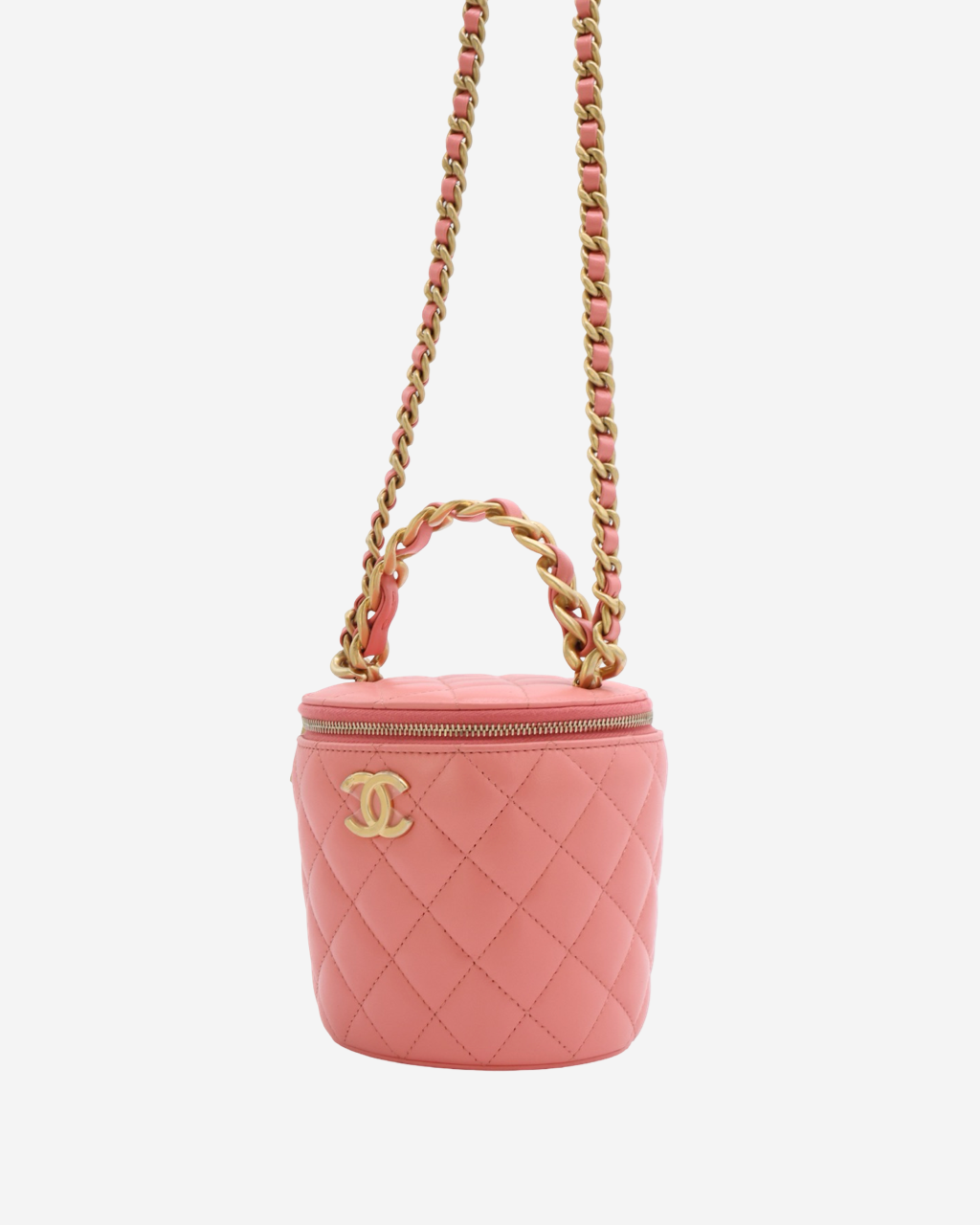 Bolso Chanel Vanity