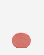 Bolso Chanel Vanity