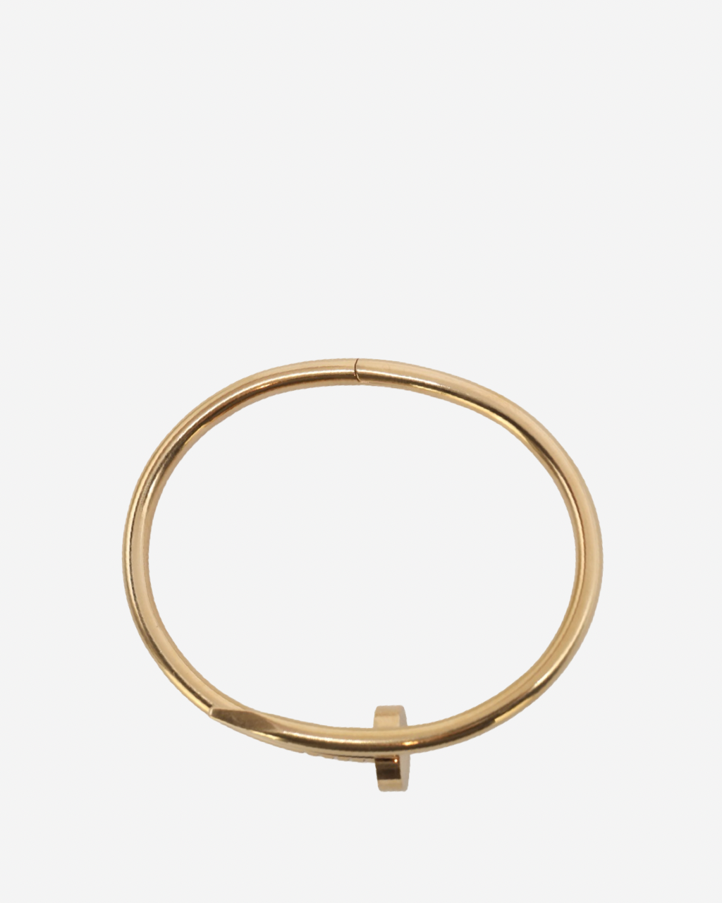 Cartier Juste un Clou Bracelet 