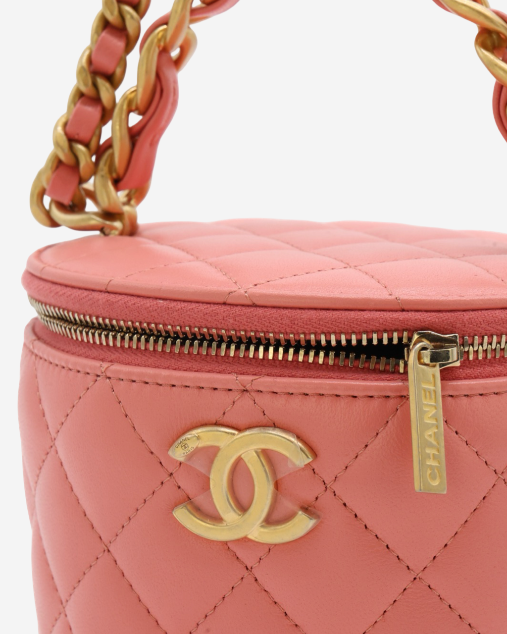 Bolso Chanel Vanity