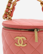 Bolso Chanel Vanity