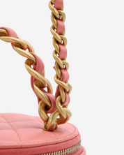 Bolso Chanel Vanity