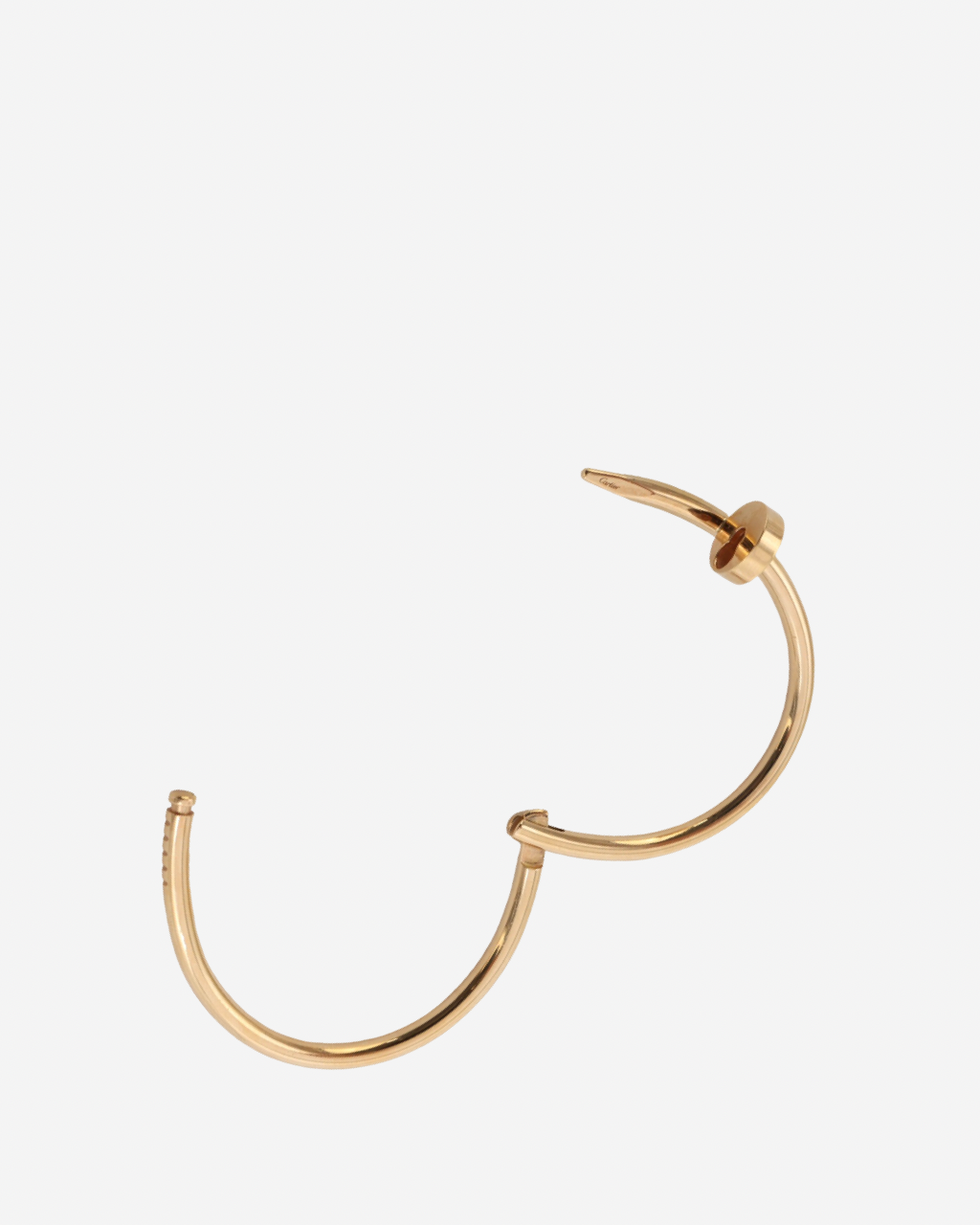 Cartier Juste un Clou Bracelet 
