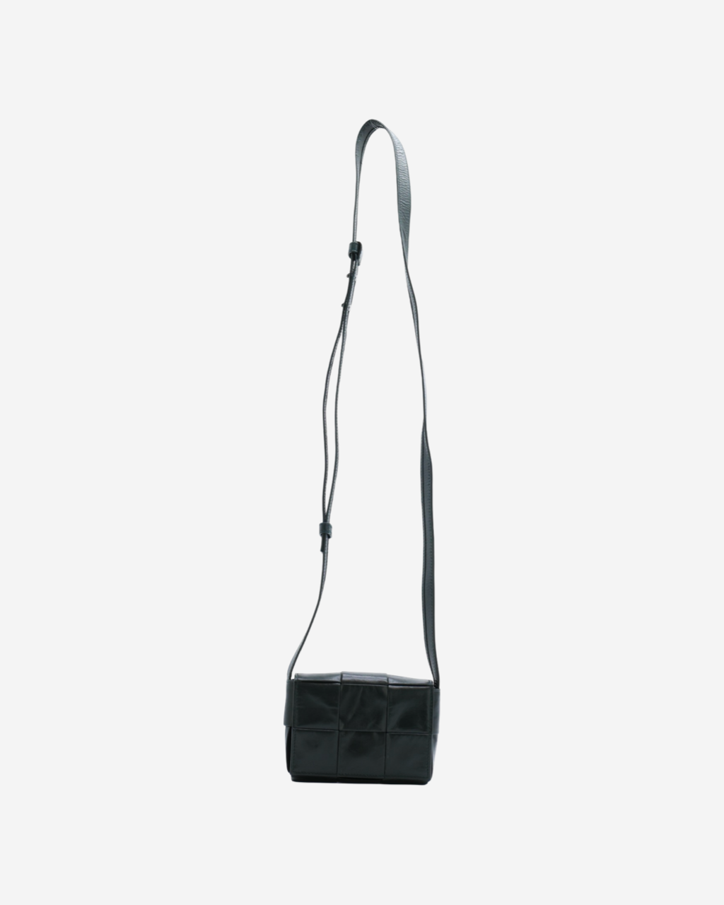 Bottega Veneta Cassette Mini Bag