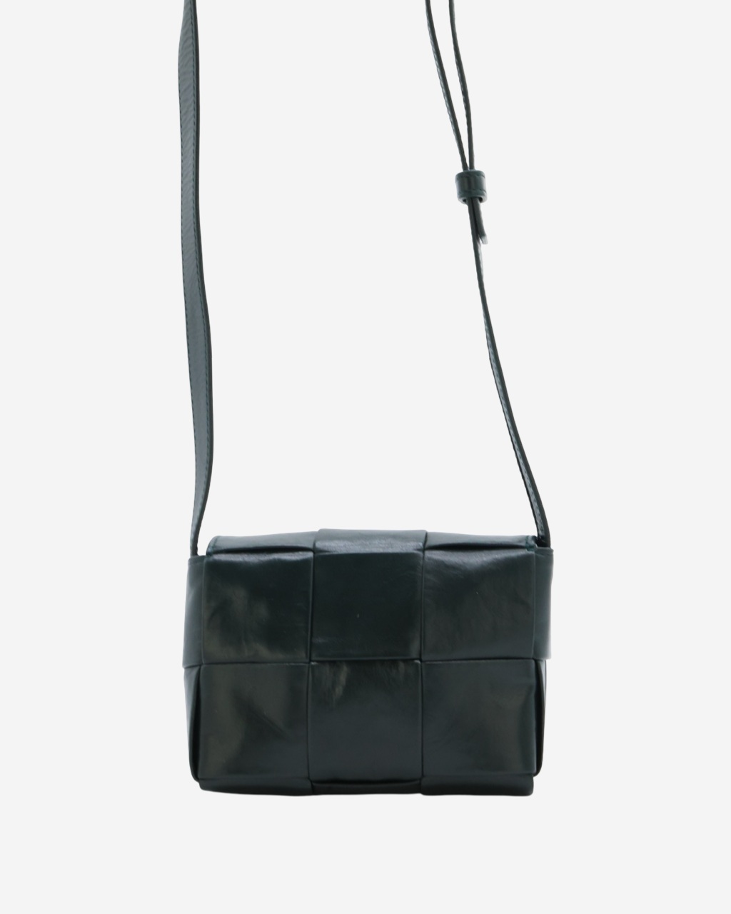 Bottega Veneta Cassette Mini Bag