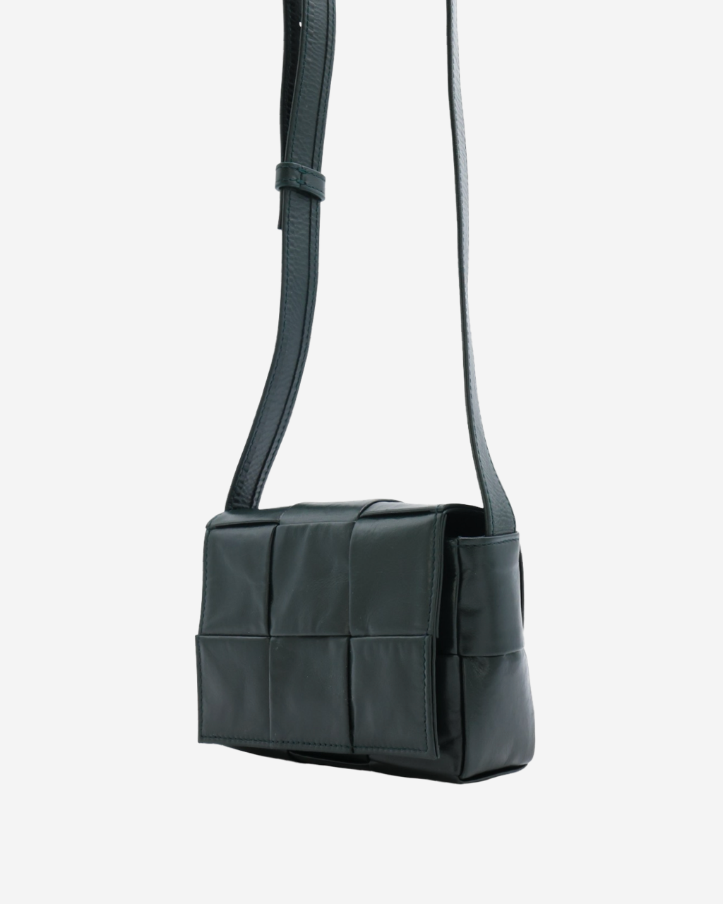 Bottega Veneta Cassette Mini Bag