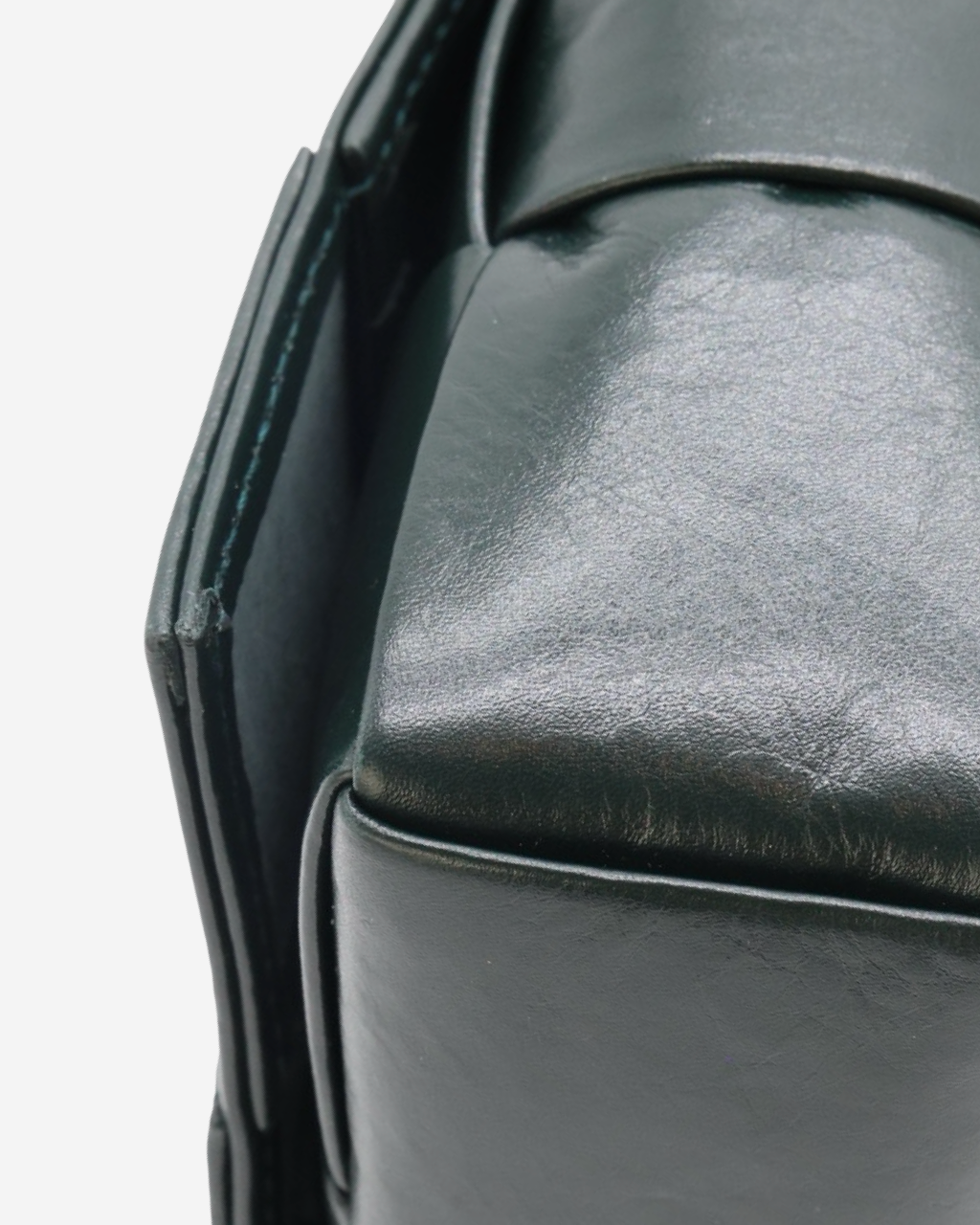 Bottega Veneta Cassette Mini Bag