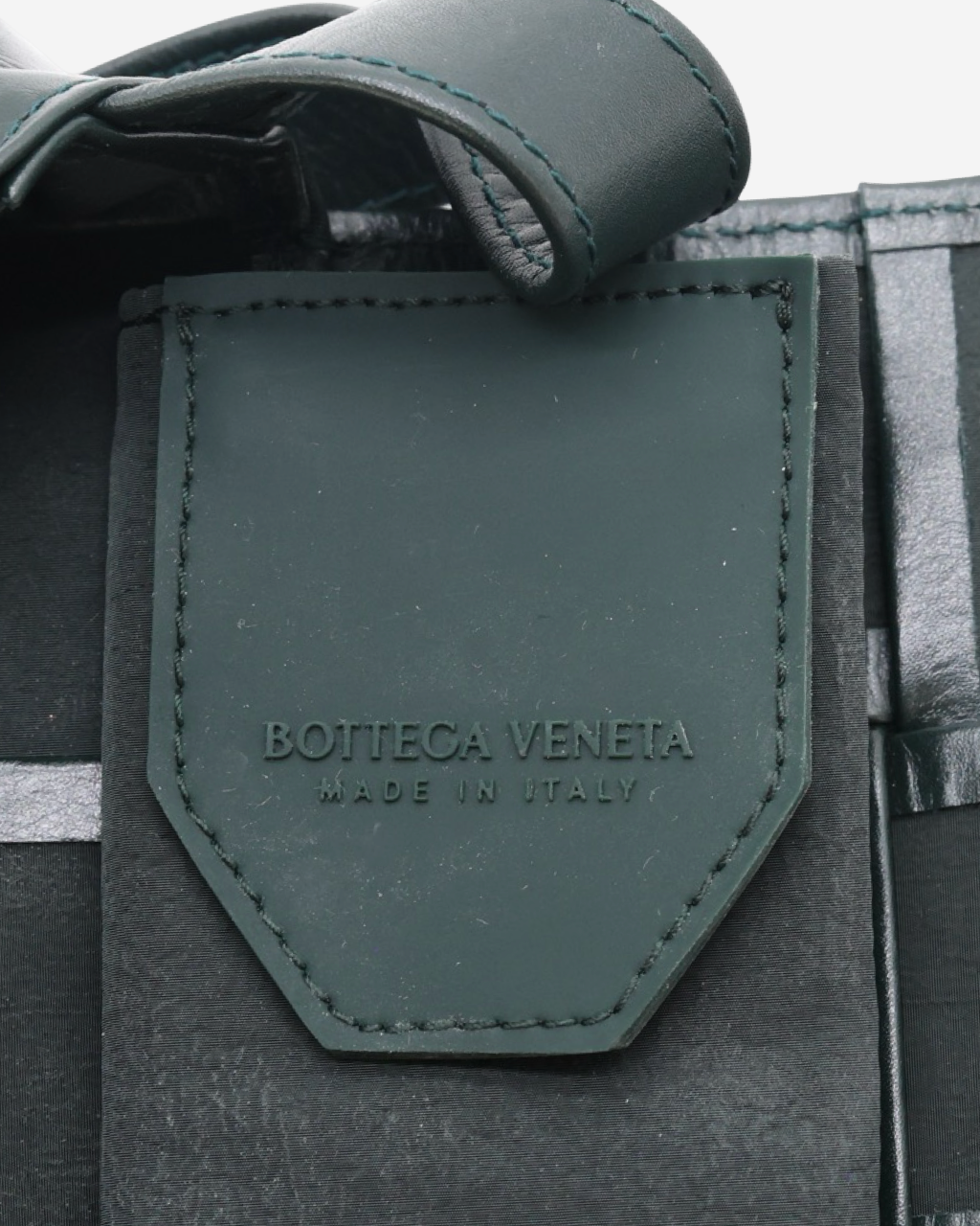 Bottega Veneta Cassette Mini Bag