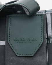 Bottega Veneta Cassette Mini Bag