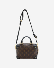 Bolso Louis Vuitton Petite Malle Souple