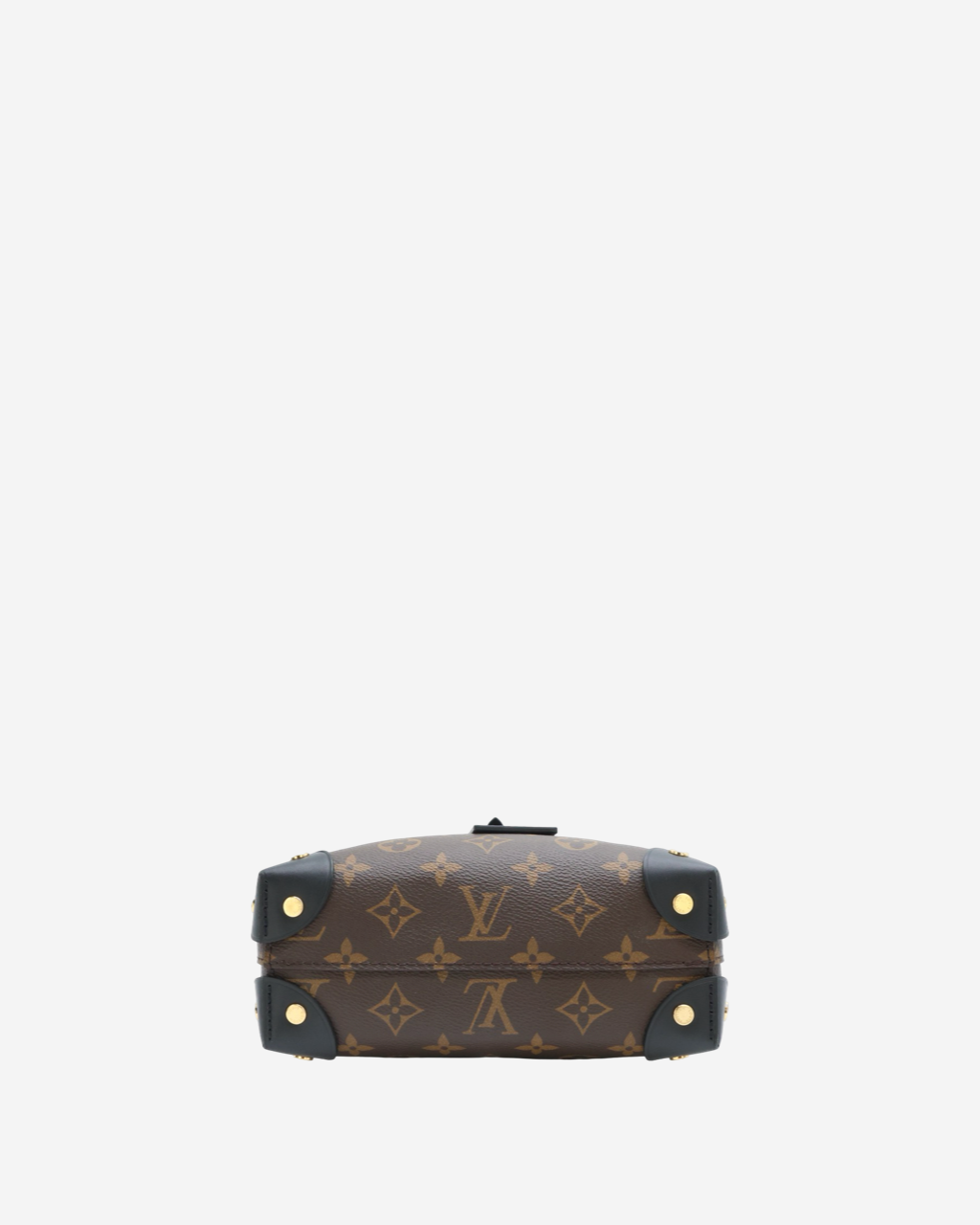 Bolso Louis Vuitton Petite Malle Souple