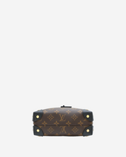 Bolso Louis Vuitton Petite Malle Souple