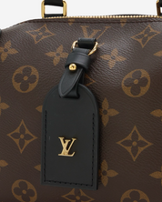 Bolso Louis Vuitton Petite Malle Souple