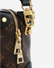 Bolso Louis Vuitton Petite Malle Souple