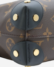 Bolso Louis Vuitton Petite Malle Souple