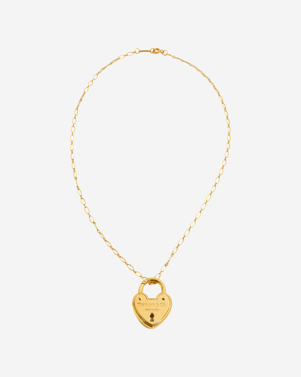 Collar Tiffany & Co.