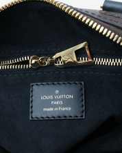 Bolso Louis Vuitton Petite Malle Souple