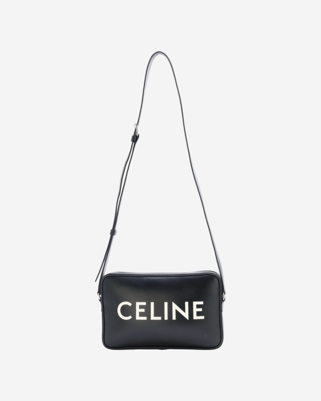 Celine Logo Bag