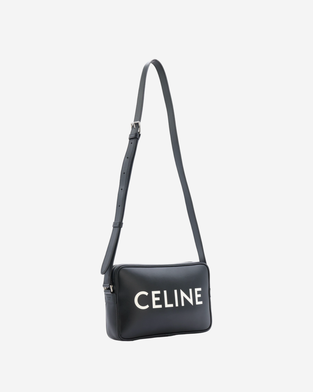 Celine Logo Bag