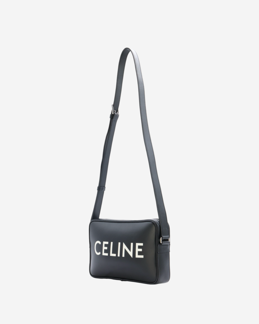 Celine Logo Bag