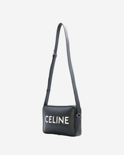 Celine Logo Bag