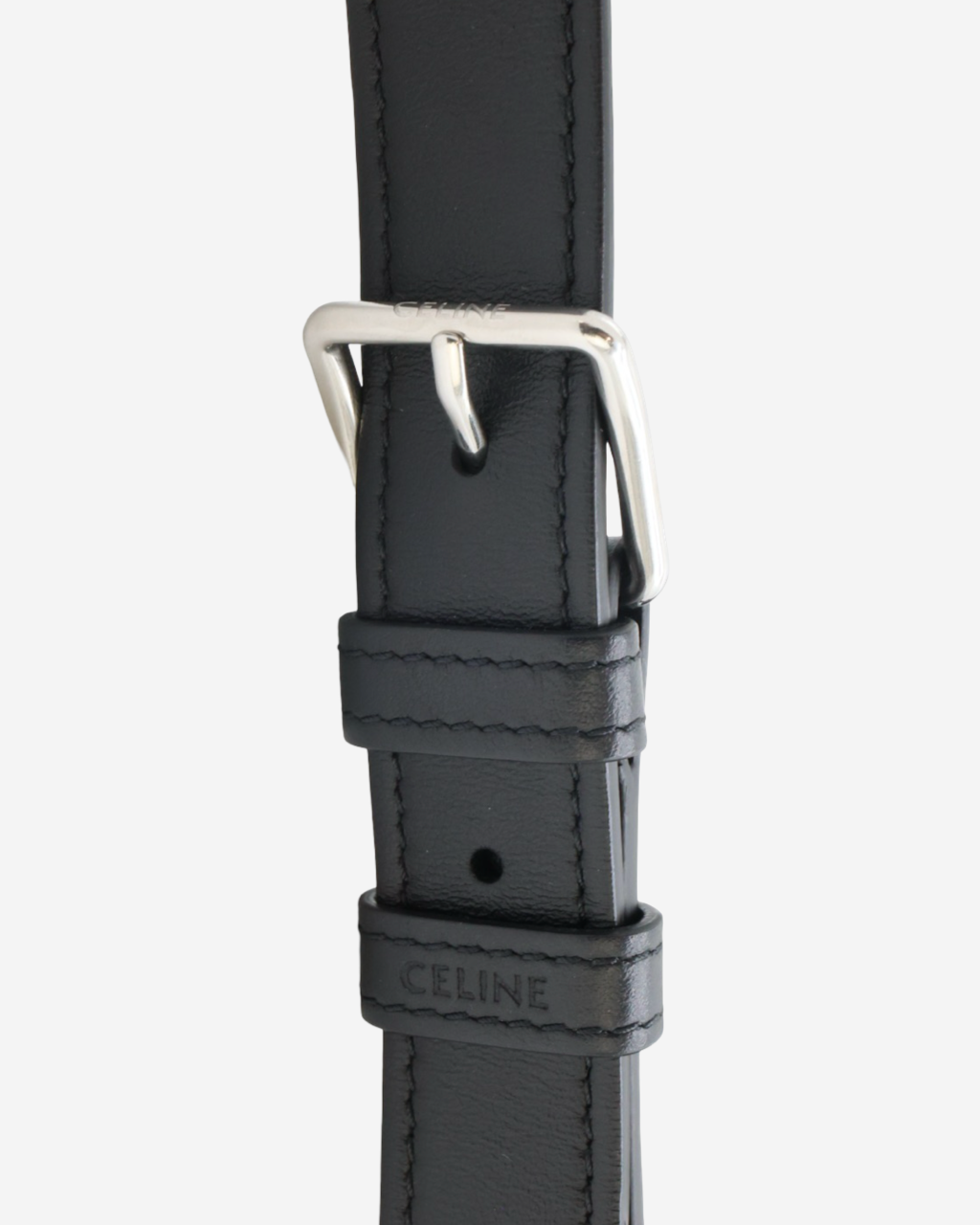 Celine Logo Bag
