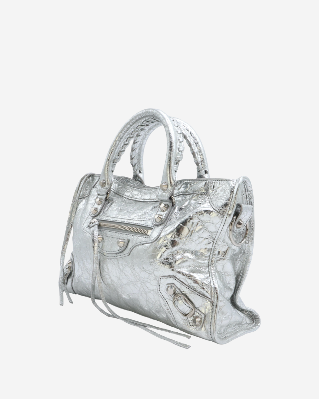 Bolso Balenciaga Le City 2011