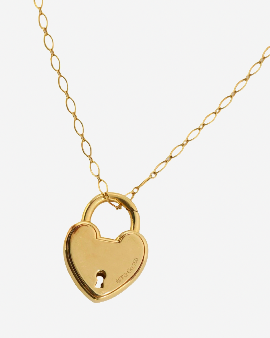 Collar Tiffany & Co.