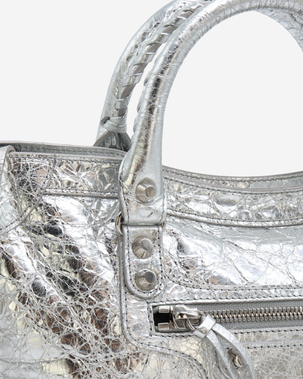 Bolso Balenciaga Le City 2011