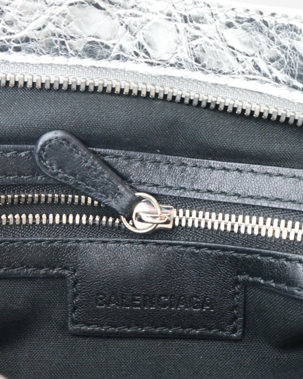 Bolso Balenciaga Le City 2011