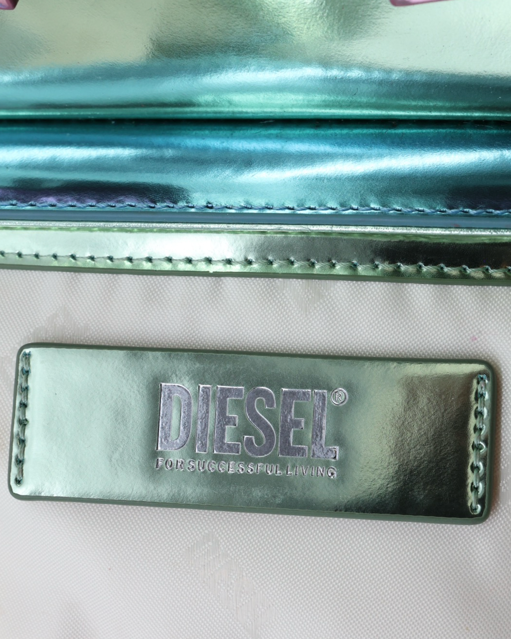 Bolso Diesel 1DR