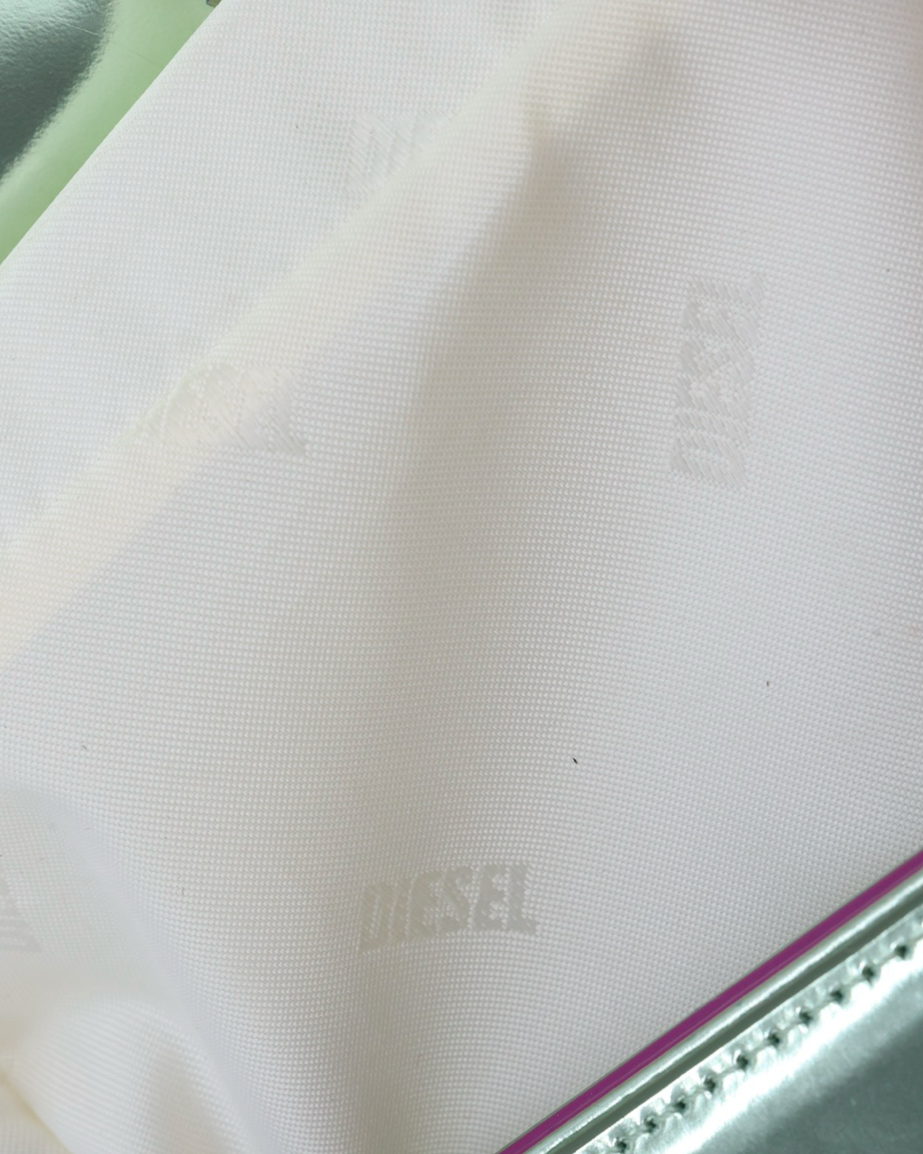 Bolso Diesel 1DR