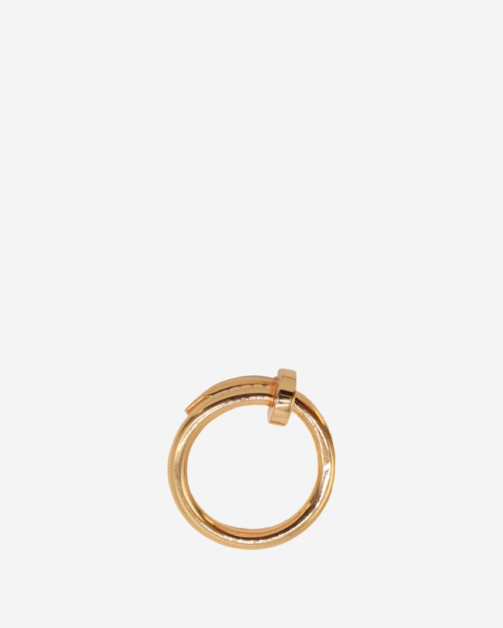 Anillo Cartier Juste un Clou