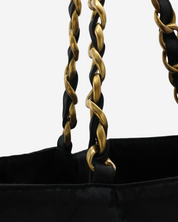 Bolso Chanel Vintage Tote Nylon CC 1991 - 1994