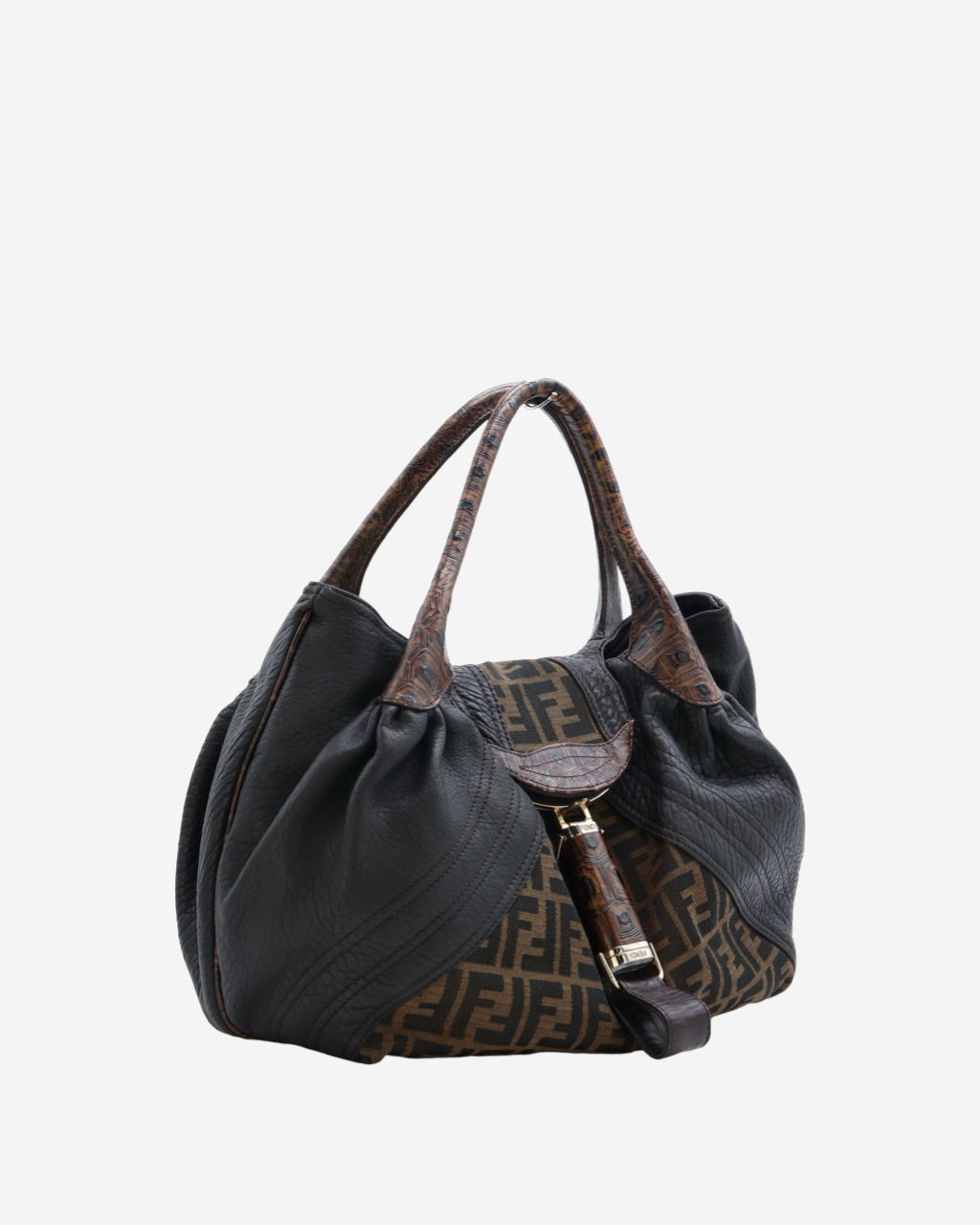 Bolso Fendi Spy