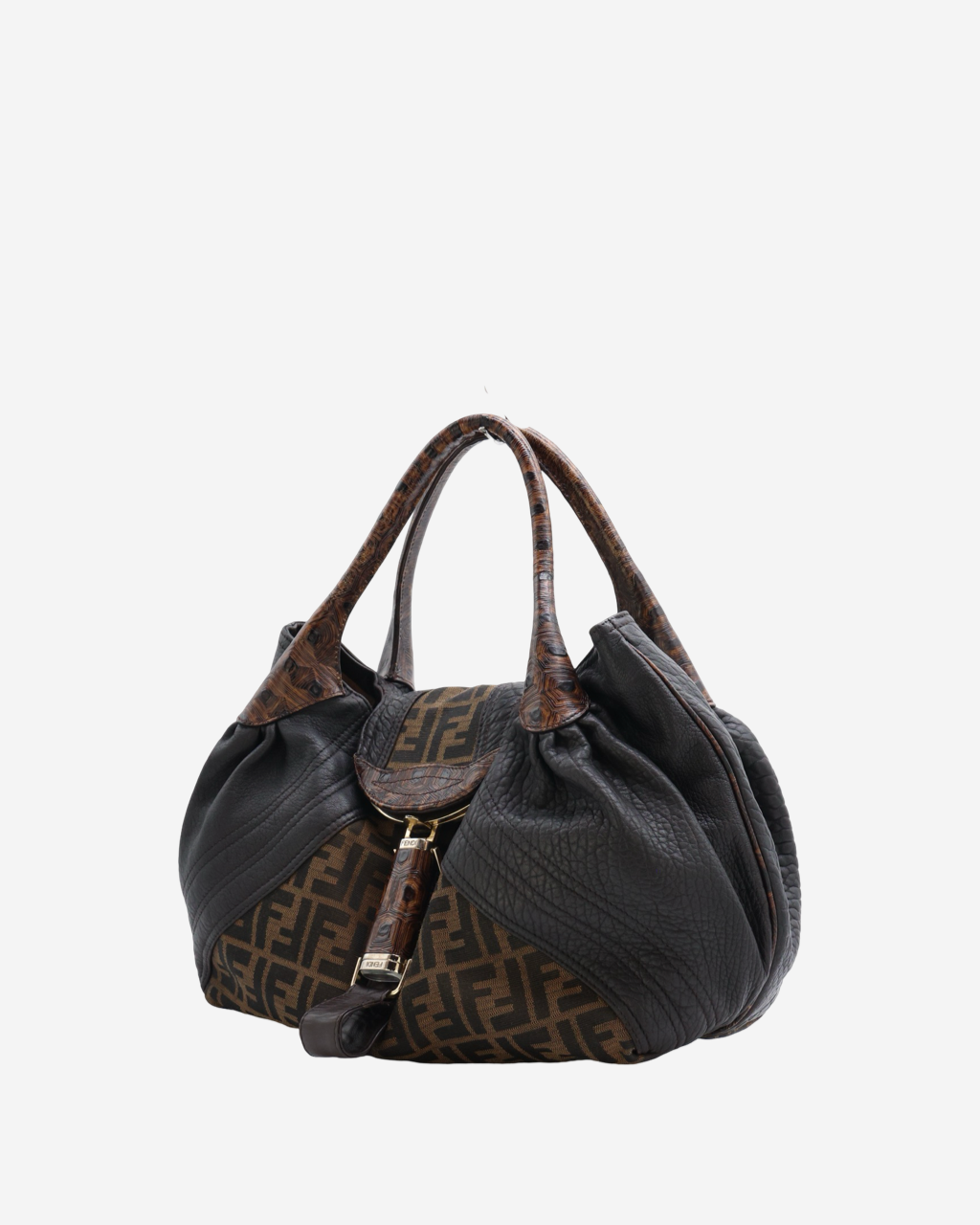 Bolso Fendi Spy